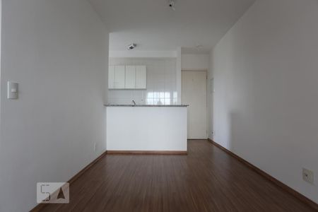 Sala de apartamento à venda com 2 quartos, 53m² em Vila Gomes, São Paulo