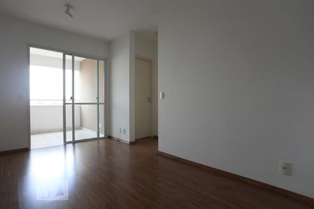 Sala de apartamento à venda com 2 quartos, 53m² em Vila Gomes, São Paulo