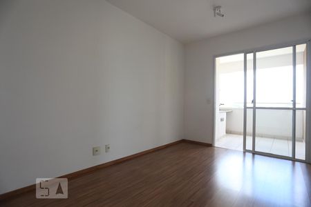 Sala de apartamento para alugar com 2 quartos, 53m² em Vila Gomes, São Paulo