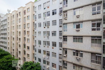 Vista de apartamento para alugar com 1 quarto, 45m² em Copacabana, Rio de Janeiro