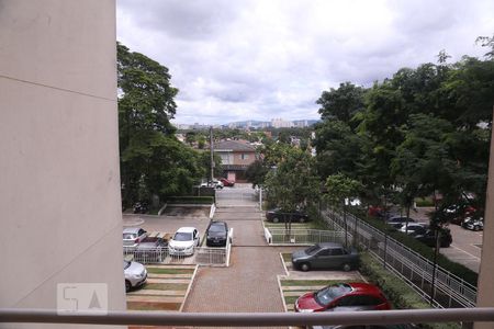 vista da Sacada de apartamento à venda com 2 quartos, 50m² em Engenheiro Goulart, São Paulo