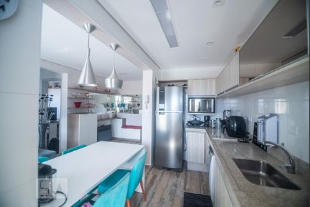 Apartamento à venda com 65m², 2 quartos e 1 vaga Apartamento à venda com 65m², 2 quartos e 1 vagaCozinha