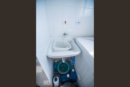 Apartamento à venda com 65m², 2 quartos e 1 vaga Apartamento à venda com 65m², 2 quartos e 1 vagaÁrea de Serviço