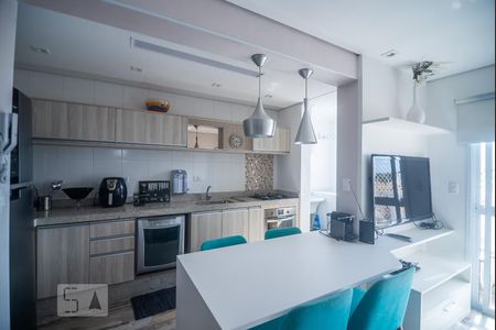 Apartamento à venda com 65m², 2 quartos e 1 vaga Apartamento à venda com 65m², 2 quartos e 1 vagaCozinha