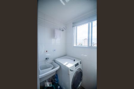 Apartamento à venda com 65m², 2 quartos e 1 vaga Apartamento à venda com 65m², 2 quartos e 1 vagaÁrea de Serviço