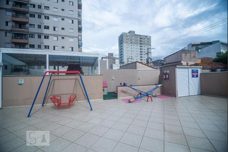 Apartamento à venda com 65m², 2 quartos e 1 vaga Apartamento à venda com 65m², 2 quartos e 1 vagaÁrea Comum - Playground