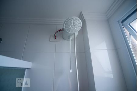 Apartamento à venda com 65m², 2 quartos e 1 vaga Apartamento à venda com 65m², 2 quartos e 1 vagaBanheiro da Suíte