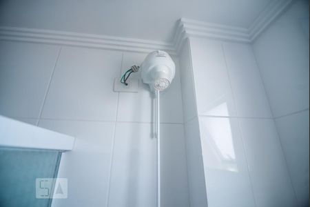 Apartamento à venda com 65m², 2 quartos e 1 vaga Apartamento à venda com 65m², 2 quartos e 1 vagaBanheiro