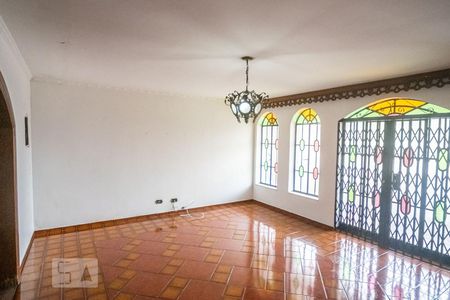 Sala de casa à venda com 3 quartos, 290m² em Vila Matilde, São Paulo