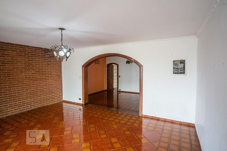 Sala de casa à venda com 3 quartos, 290m² em Vila Matilde, São Paulo