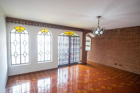 Sala de casa à venda com 3 quartos, 290m² em Vila Matilde, São Paulo