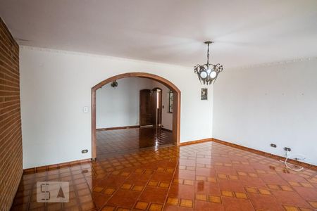 Sala de casa à venda com 3 quartos, 290m² em Vila Matilde, São Paulo