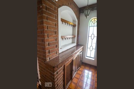 Hall de casa à venda com 3 quartos, 290m² em Vila Matilde, São Paulo