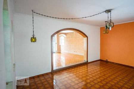 Sala de casa à venda com 3 quartos, 290m² em Vila Matilde, São Paulo