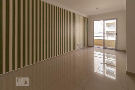 Sala de apartamento à venda com 2 quartos, 65m² em Jaguaribe, Osasco