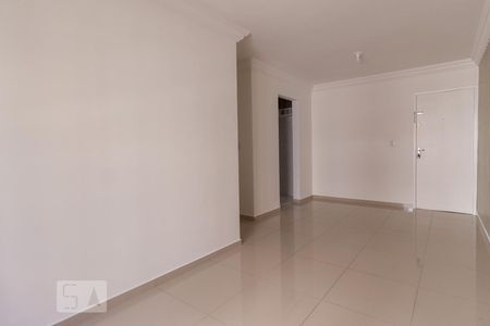 Sala de apartamento à venda com 2 quartos, 65m² em Jaguaribe, Osasco