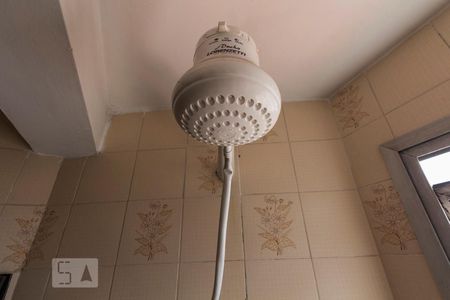 Banheiro Social de apartamento à venda com 2 quartos, 70m² em Vila Alexandria, São Paulo