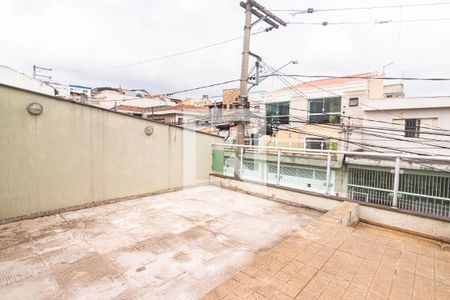 Sacada de casa à venda com 4 quartos, 152m² em Vila Nhocune, São Paulo