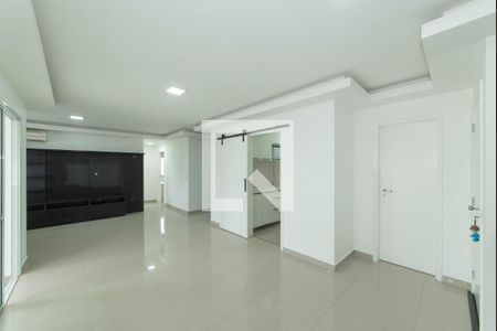 Sala de apartamento à venda com 2 quartos, 94m² em Vila Gertrudes, São Paulo