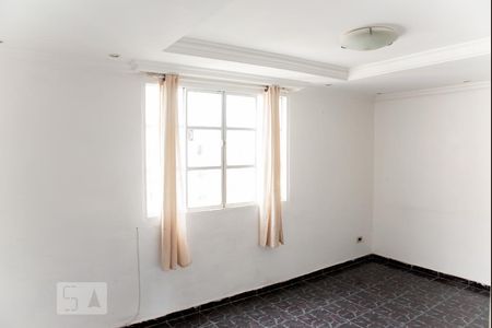 Sala de apartamento à venda com 2 quartos, 44m² em São Miguel Paulista, São Paulo