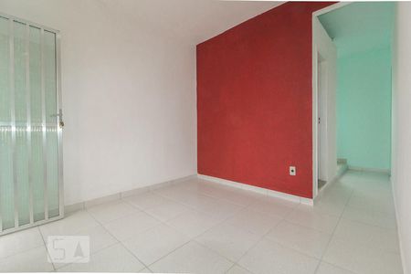Sala de casa à venda com 1 quarto, 45m² em Pechincha, Rio de Janeiro
