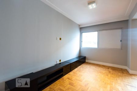 Sala de apartamento para alugar com 2 quartos, 112m² em Cerqueira César, São Paulo