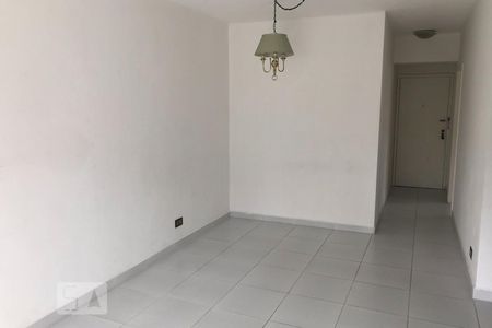 Apartamento para alugar com 60m², 2 quartos e 1 vagaSala