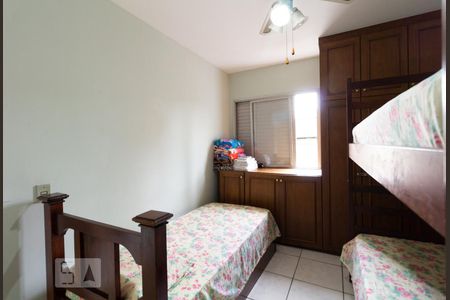 Quarto 2 de apartamento à venda com 2 quartos, 84m² em Vila Pirajussara, São Paulo