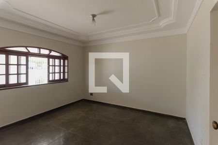 Sala de casa para alugar com 3 quartos, 140m² em Jardim Santa Amália, Campinas