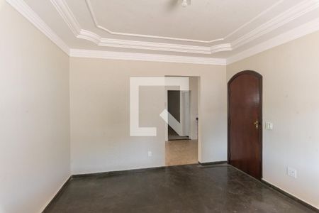 Sala de casa à venda com 3 quartos, 140m² em Jardim Santa Amália, Campinas