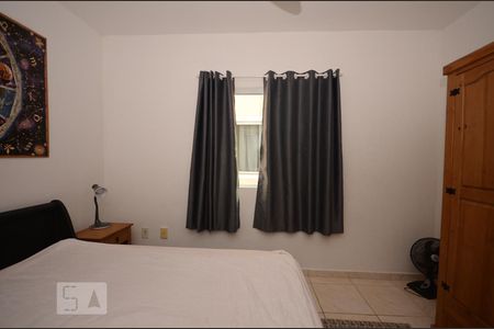 Quarto de apartamento para alugar com 1 quarto, 30m² em Ingleses do Rio Vermelho, Florianópolis