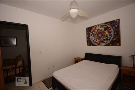 Quarto de apartamento para alugar com 1 quarto, 30m² em Ingleses do Rio Vermelho, Florianópolis