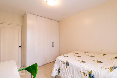 Quarto 2 de apartamento para alugar com 3 quartos, 120m² em Perdizes, São Paulo