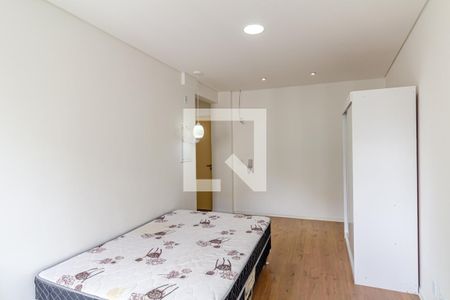 Studio de kitnet/studio para alugar com 1 quarto, 28m² em República, São Paulo