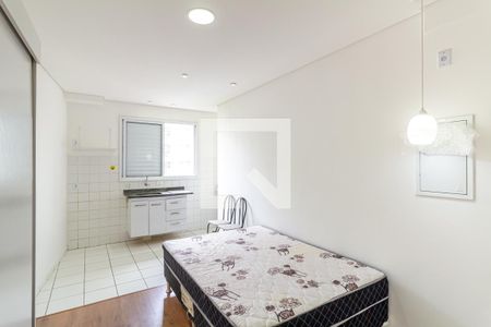 Studio de kitnet/studio para alugar com 1 quarto, 28m² em República, São Paulo