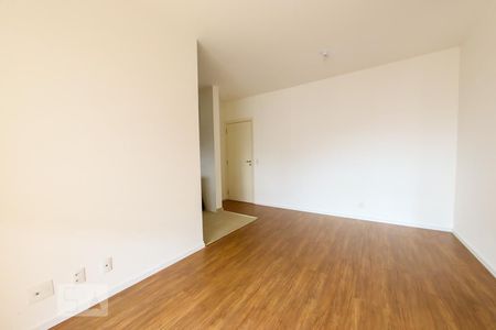 Sala de apartamento à venda com 2 quartos, 59m² em Gopoúva, Guarulhos