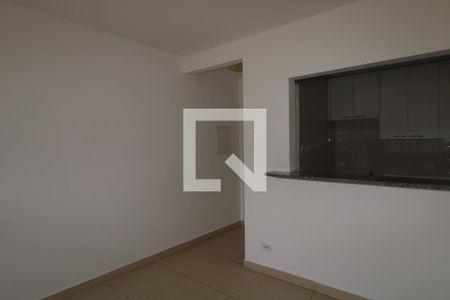 Sala de apartamento para alugar com 2 quartos, 56m² em Vila Pompéia, São Paulo