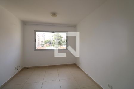 Sala de apartamento para alugar com 2 quartos, 56m² em Vila Pompéia, São Paulo