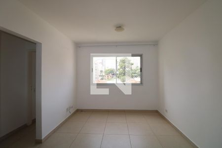 Sala de apartamento para alugar com 2 quartos, 56m² em Vila Pompéia, São Paulo