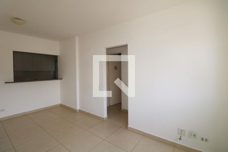 Sala de apartamento para alugar com 2 quartos, 56m² em Vila Pompéia, São Paulo