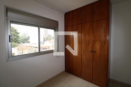 Quarto 1 de apartamento para alugar com 2 quartos, 56m² em Vila Pompéia, São Paulo