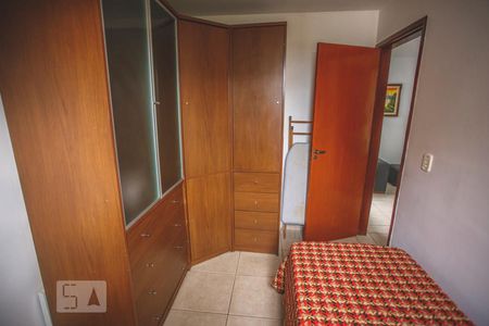 Quarto 2 de apartamento para alugar com 2 quartos, 45m² em Vila Parque Jabaquara, São Paulo