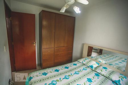 Quarto 1 de apartamento para alugar com 2 quartos, 45m² em Vila Parque Jabaquara, São Paulo