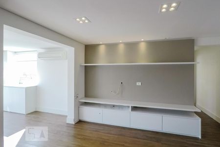 Sala de apartamento para alugar com 2 quartos, 111m² em Aclimação, São Paulo