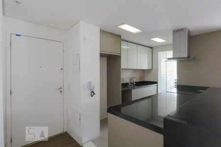 Cozinha de apartamento à venda com 2 quartos, 111m² em Aclimação, São Paulo