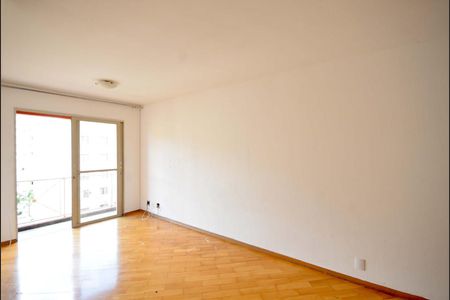 Sala de apartamento para alugar com 3 quartos, 63m² em Jardim São Savério, São Paulo