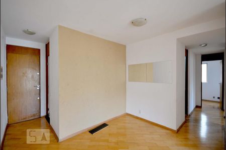 Sala de apartamento para alugar com 3 quartos, 63m² em Jardim São Savério, São Paulo