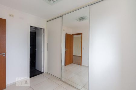 Quarto de apartamento à venda com 1 quarto, 49m² em Vila Guarani (z Sul), São Paulo