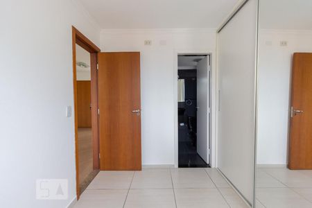 Quarto de apartamento à venda com 1 quarto, 49m² em Vila Guarani (z Sul), São Paulo