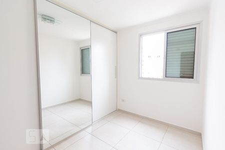 Quarto de apartamento à venda com 1 quarto, 49m² em Vila Guarani (z Sul), São Paulo